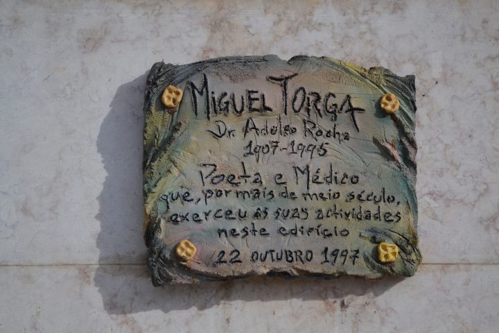 Miguel Torga